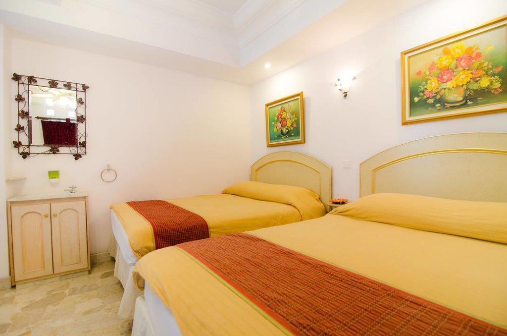 Club Bali Suites At Kota Bunga Cipanas  Exterior photo